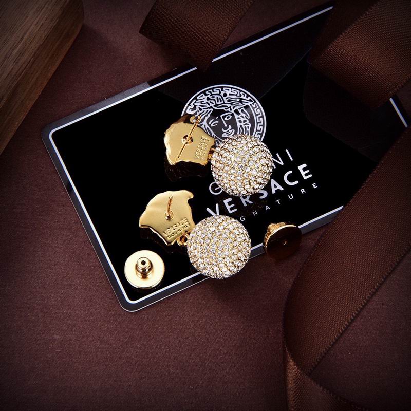 Versace Earring 05yxs04